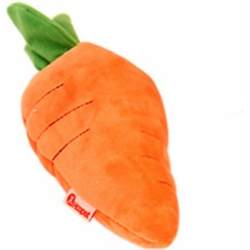 Reedog plyšová mrkva 26 cm