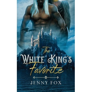 The White King's Favorite (ISBN: 9781739528935)
