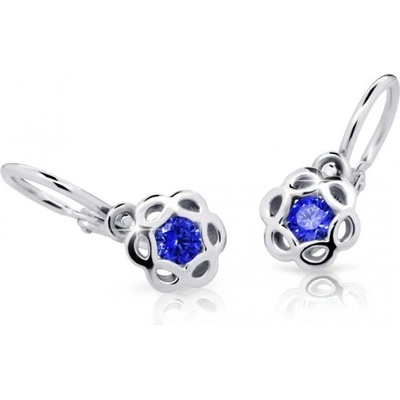 Cutie Jewellery C2179-10-X-2 modrá