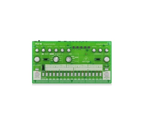 Behringer RD-6-LM