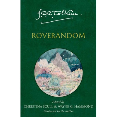 Roverandom - J .R. R Tolkien, HarperCollins Publishers