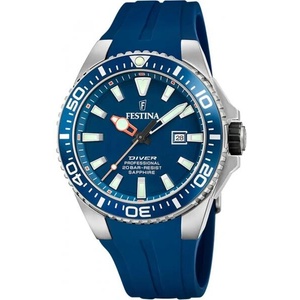 Festina F20664/1 Часовници