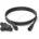 Philips 17489/30/PN - Кабел 2.5 м + T разклонител (P3552)