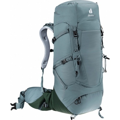 Deuter Aircontact Core 35l SL Shale/Ivy