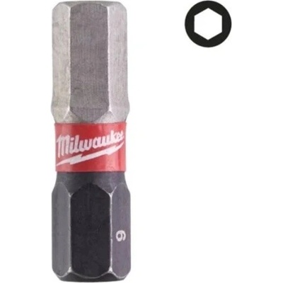 Milwaukee Hex 6 25mm 3 ks 4932500382