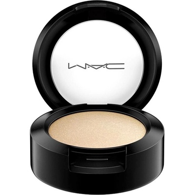 MAC Perfect Shot Small Eyeshadow oční stíny Béžová 1,5 g