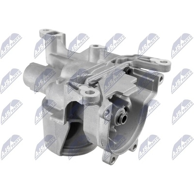 NTY Olejová Čerpadlo ENG 1.6 Peugeot 308/3008 09-16, 207 07-13, Citroen C3 09-, C4 08-, DS 3 10-, Mini Clubman R55 07-, R56/R57/R58/R59 06 (1001.F3)