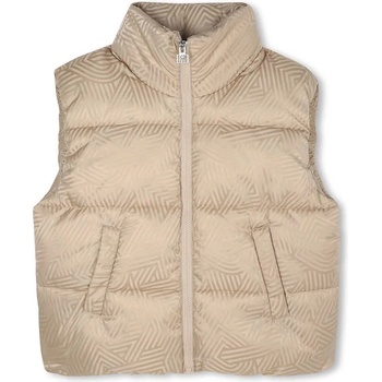 DKNY Палто DKNY D62373 coat - Beige (Stone)