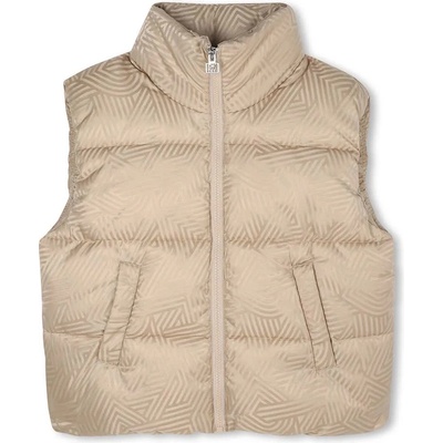 DKNY Палто DKNY D62373 coat - Beige (Stone)