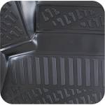 Umbrella Гумени стелки umbrella за kia ceed second generation/kia заte 2012-2018 (8682578001652)