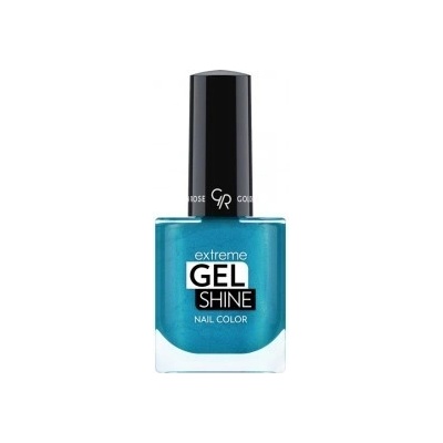 Golden Rose Extreme Gel Shine lak na nehty 34 10,2 ml