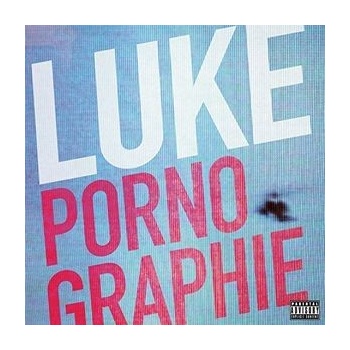LUKE: PORNOGRAPHIE CD