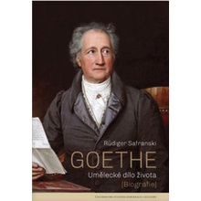 Goethe - Rüdiger Safranski
