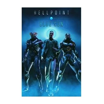 tinyBuild Hellpoint Blue Sun DLC (PC)