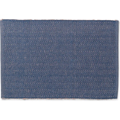 Lyngby Подложка HERRINGBONE 43 x 30 cм, синя, Lyngby (LY607195)