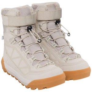 Viking Outdoor Footwear Constrictor Warm SC WP 1V SL Cream Размер на обувките (ЕС): 30 / Цвят: бежов