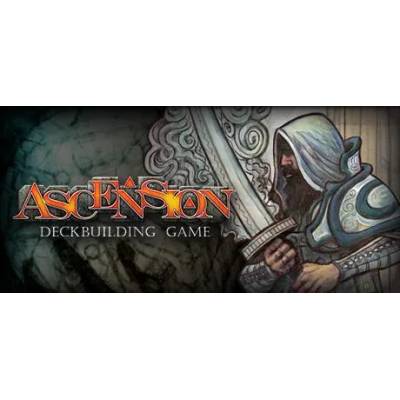 Игра Ascension: Deckbuilding Game за PC Steam, Електронна доставка