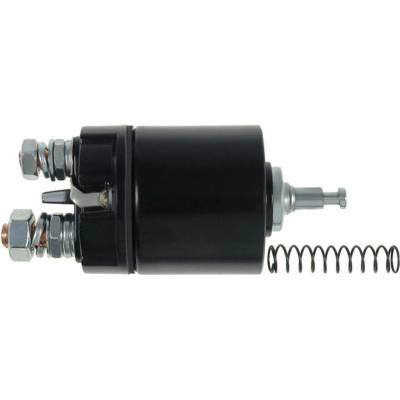 Elektromagnetický spínač, startér AS-PL SS9023