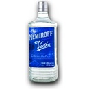 Nemiroff Delikat 40% 1 l (čistá fľaša)