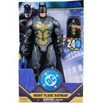 Spin Master Batman Lights & Sounds Stealth Batman 30cm (6073931)