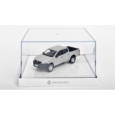 Renault Alaskan Pick-up Van- NOREV 1:43