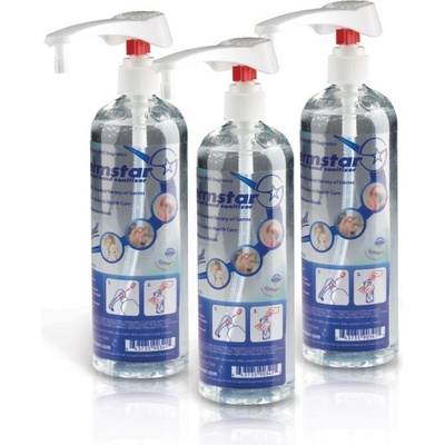 Germstar Original dezinfekční pumpa 474 ml