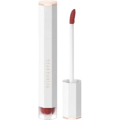 Dear Dahlia Licenirtu Lipstick Dream Velvet Lip Cloud Hope 4 g