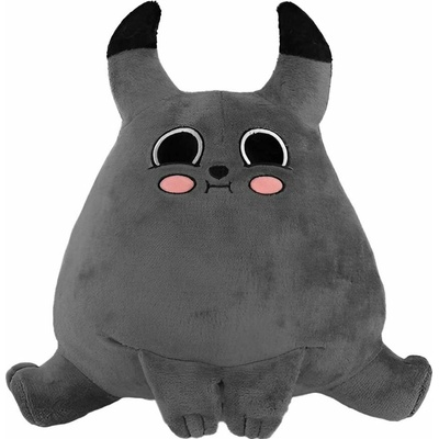 Výbušné mačiatka: Diabolská mačka 20 cm