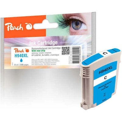 Peach HP C4907AE - kompatibilní – Hledejceny.cz