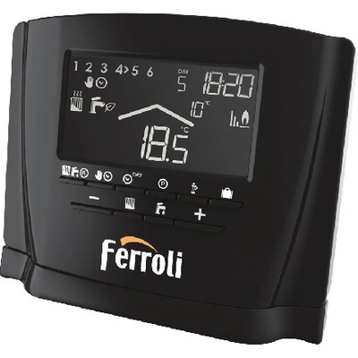 Ferroli ROMEO N OpenTherm termostat