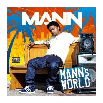 MANN: MANN'S WORLD CD