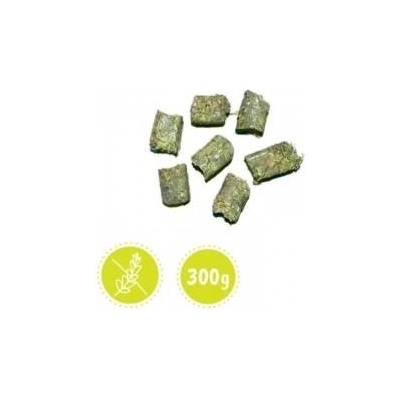 Aniland Vojtěškové bloky s mrkví 0,3 kg