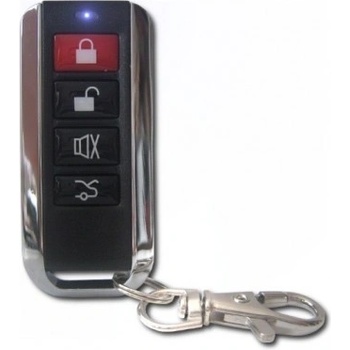 Autoalarm Maxicar 486-3827