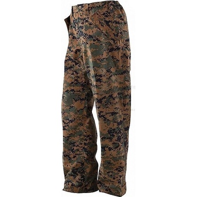 Kalhoty Tru-Spec H2O Gen-2 ECWCS digital woodland