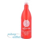 Stapiz Argan De Moist & Care Shampoo šampón na normální vlasy 1000 ml