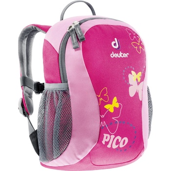 Deuter Pico růžová