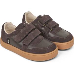 Bundgaard Детски ежедневни обувки Bundgaard Kid's Corey Barefoot shoes - Dark Brown - размер 29 (EU) (702-6091-0118)