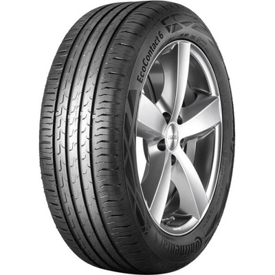 Continental EcoContact 6 J XL 225/45 R18 95Y