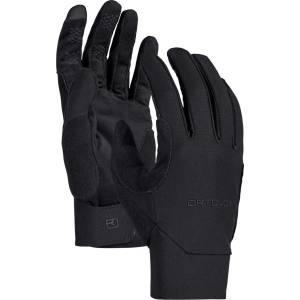 Ortovox Дамски ръкавици Ortovox Women's MTB Pro Glove - Black Raven (202-8482-0114)
