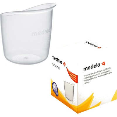 medela Kelímek na krmení