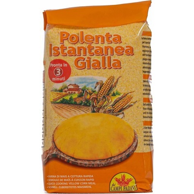 Campi Padani múka na polentu instantná 0,5 kg