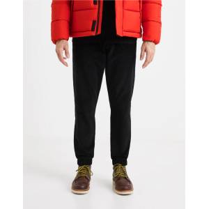 Celio Voroy Долнище Celio | Cheren | МЪЖЕ | XXL