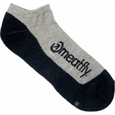 Meatfly чорапи Boot Grey | Сива | Размер Meatfly | Siv | МЪЖЕ | 35-38