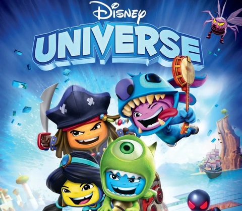 Disney Universe