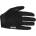 Dhb Ръкавици Dhb dhb Lightweight Cycling Gloves - Black