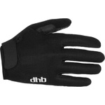 Dhb Ръкавици Dhb dhb Lightweight Cycling Gloves - Black - sportihobi - 29,32 лв