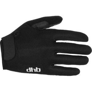 Dhb Ръкавици Dhb dhb Lightweight Cycling Gloves - Black - sportihobi - 29,32 лв
