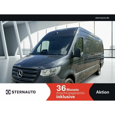 Mercedes-Benz Sprinter 110 kW