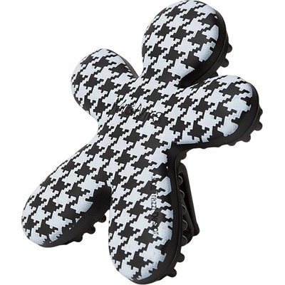 Mr&Mrs Osvěžovač NIKI black orchid - černo/bíla