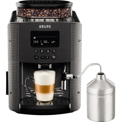 Krups EA816B Espresseria